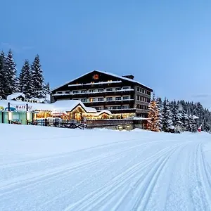 Courcheneige 4* Courchevel