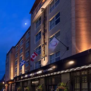 Chateau Laurier 4* Quebec City