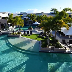 1770 Lagoons Official 4* Agnes Water
