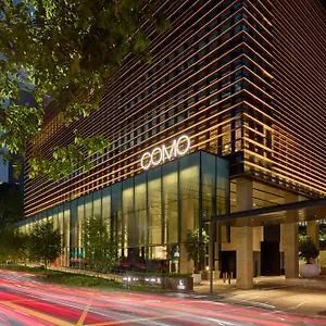 Metropolitan 5* Singapore