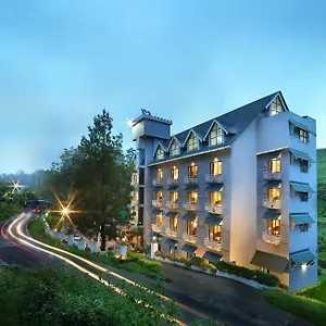 C7 3* Munnar