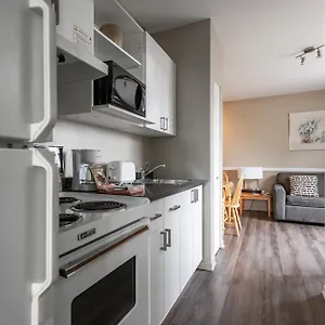 Le Roberval 3* Montreal