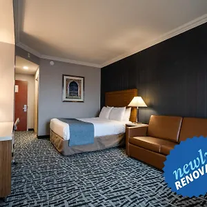 Monte Carlo Toronto West 3* Mississauga