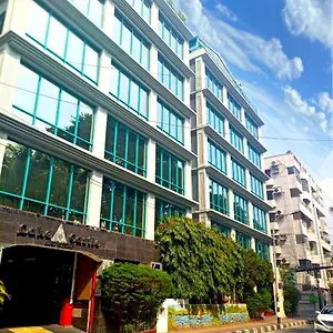 Castle - Parkview 4* Dhaka