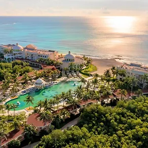 Joia Paraiso By Iberostar (adults Only) 5* Puerto Morelos