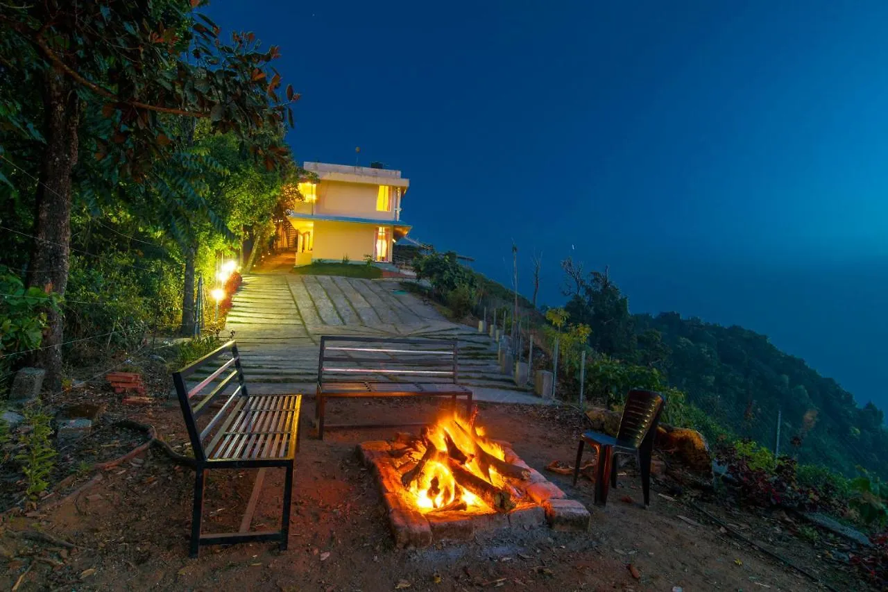 Forest County Hotel Munnar 3*,